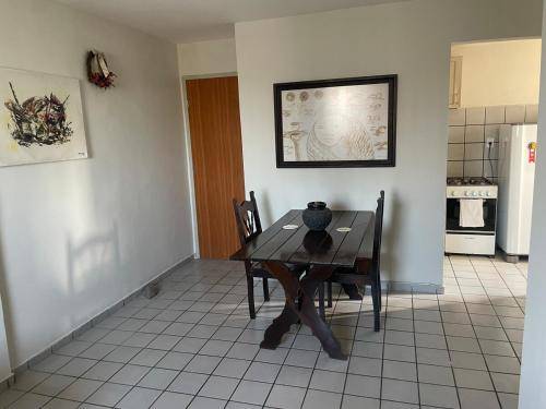 Apartamento Mangabeira