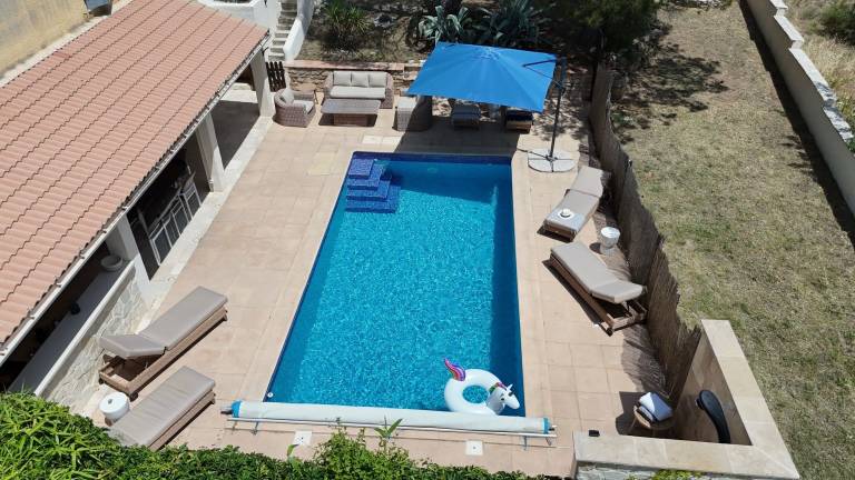 Villa Baron