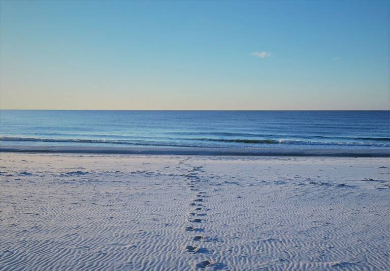 House Pensacola Beach