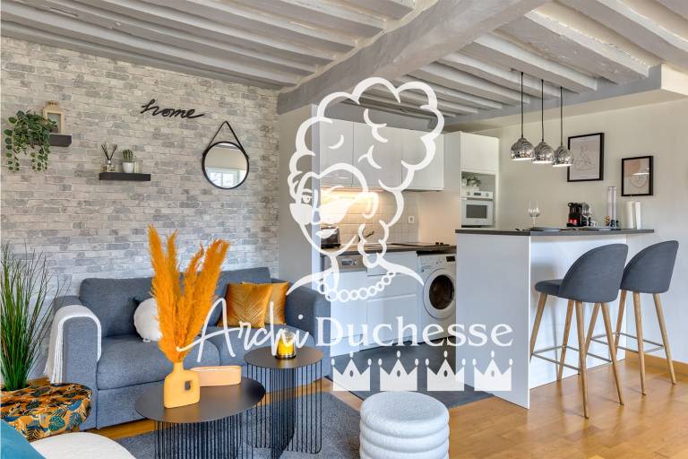Appartement Rouen
