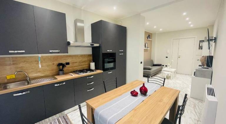 Rental apartment with 2 rooms for 5 persons — photo 4