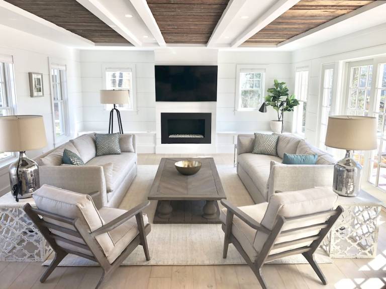 House Nantucket