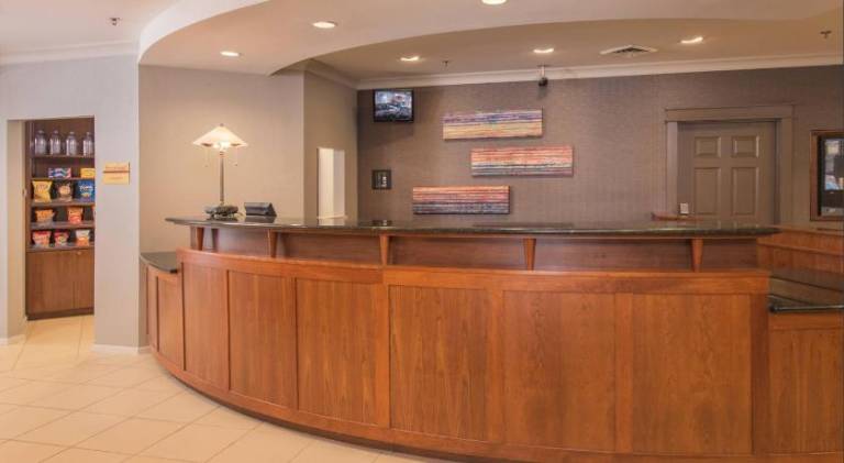 Residence Inn by Marriott Chantilly Dulles South — photo 3