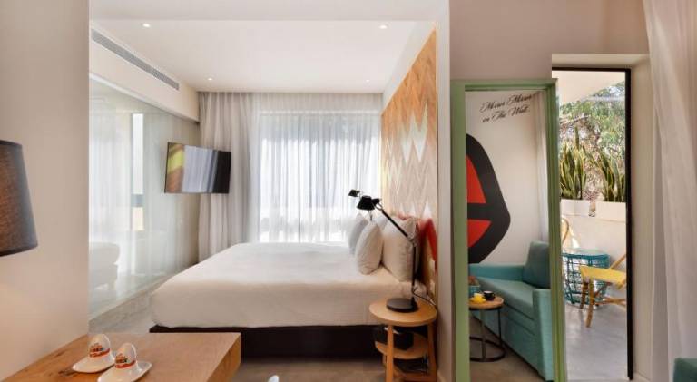 Cucu Boutique Hotel — photo 2