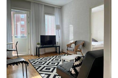 Appartement Lahti