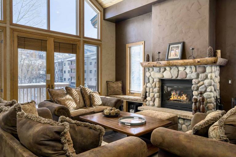 House Steamboat Springs