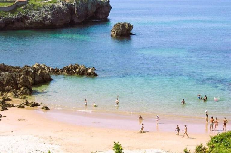 Aparthotel  Llanes