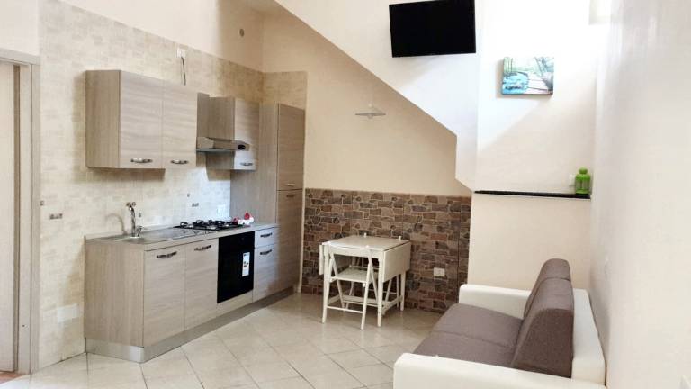 35 m² Studio