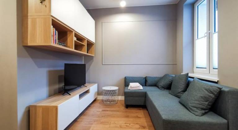 Apartment for 2 persons — photo 4