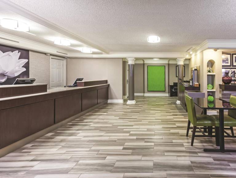 La Quinta Inn by Wyndham Midland — photo 4