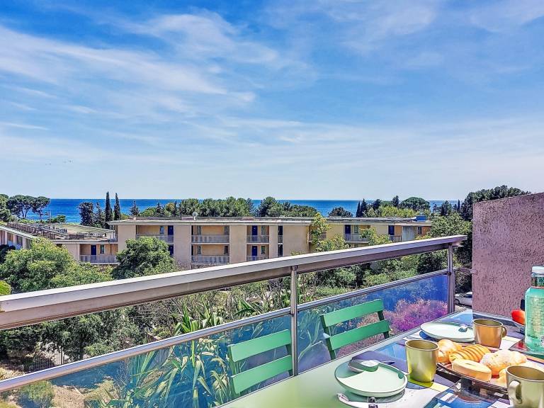 Ferienwohnung La Ciotat