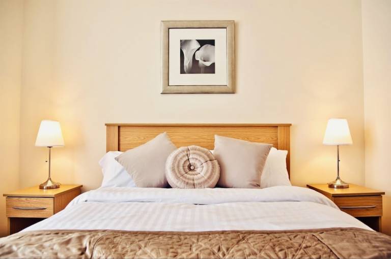 Accommodation Cleethorpes