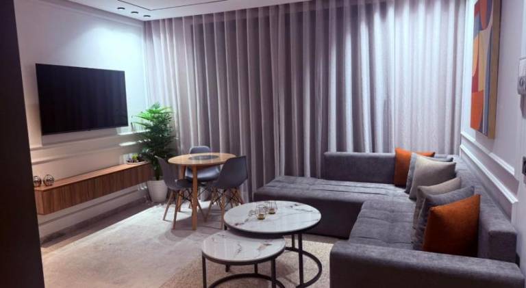 Apartment with 1 room for 3 persons — photo 2