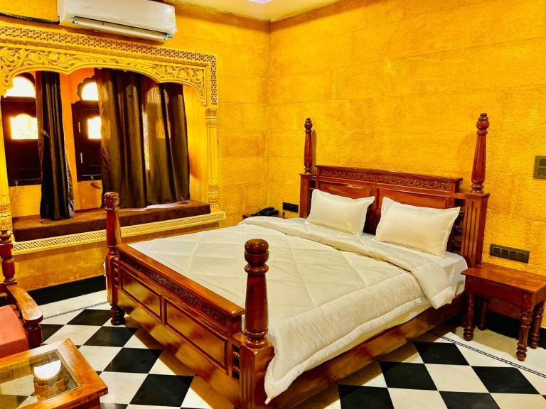 Hotel Fort Junction Jaisalmer — photo 3