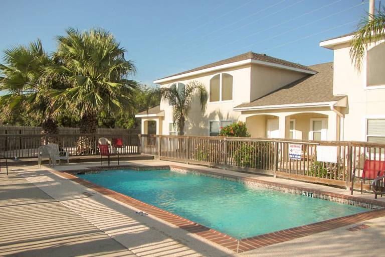 House Padre Island