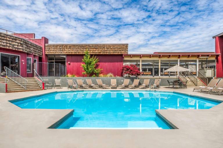 Red Lion Hotel Kennewick Columbia Center — photo 4