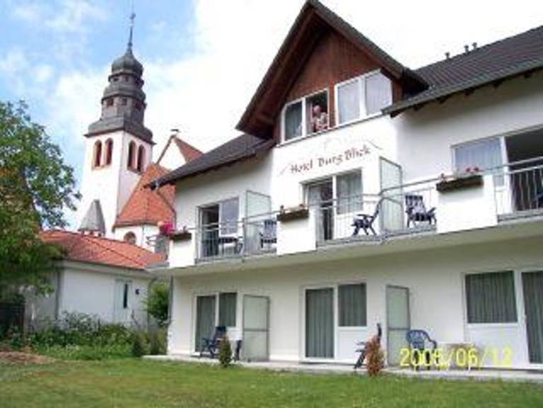 Ferienhaus  Bad Kreuznach