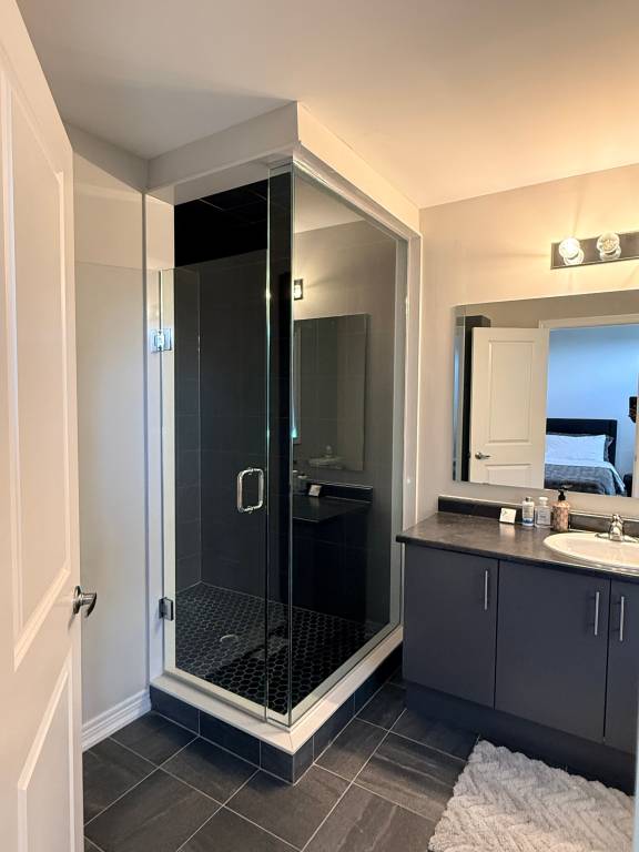 Private King Master Suite — photo 4