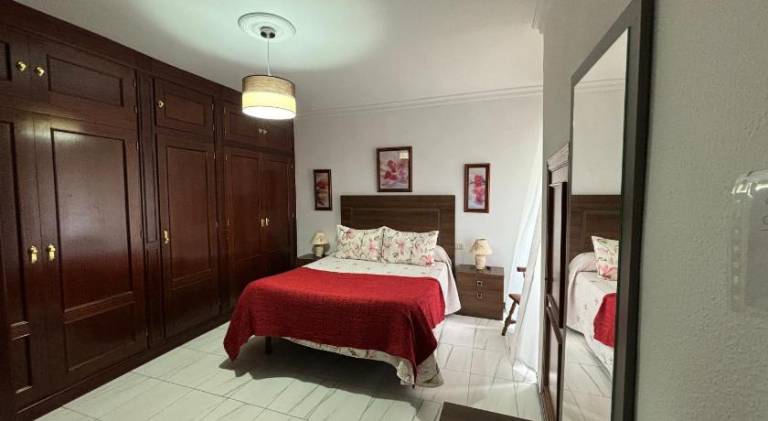 Apartamento Maldonado in Ronda