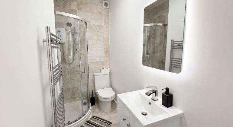 Holiday apartment with 4 rooms for 9 persons — photo 2