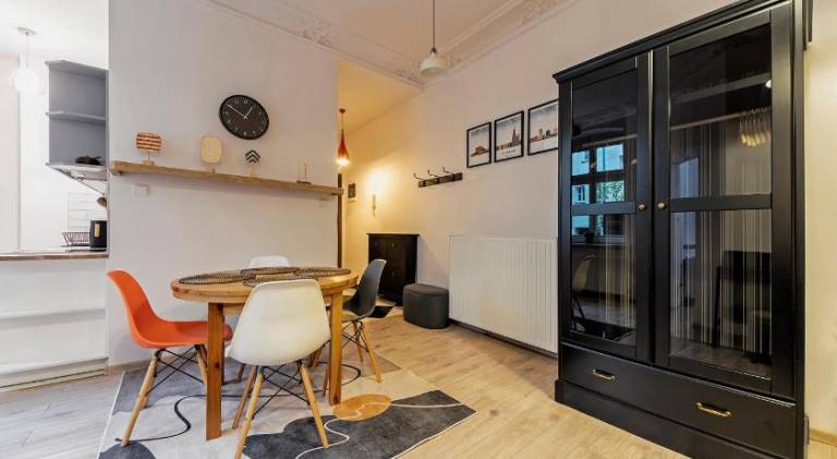 Holiday apartment with 1 room for 4 persons — photo 2