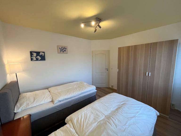 Ferienwohnung Hellersdorf