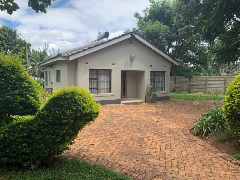 Cottage Harare North