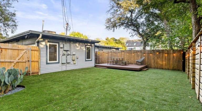 House with 3 rooms for 7 persons — photo 4