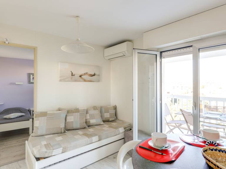 Holiday apartment with 1 room for 4 persons — photo 4