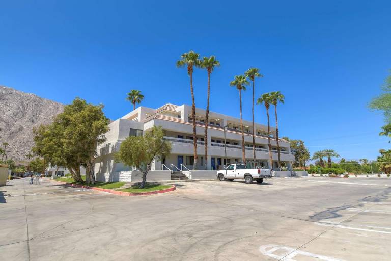 Motel 6 Palm Springs, CA - Downtown in Palm Springs, CA
