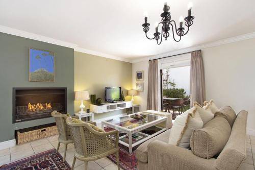 Lodge Stellenbosch
