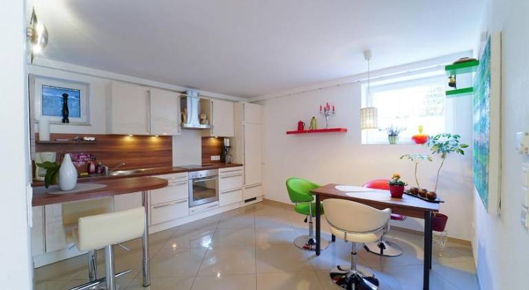 Rental apartment | Pets allowed — photo 3