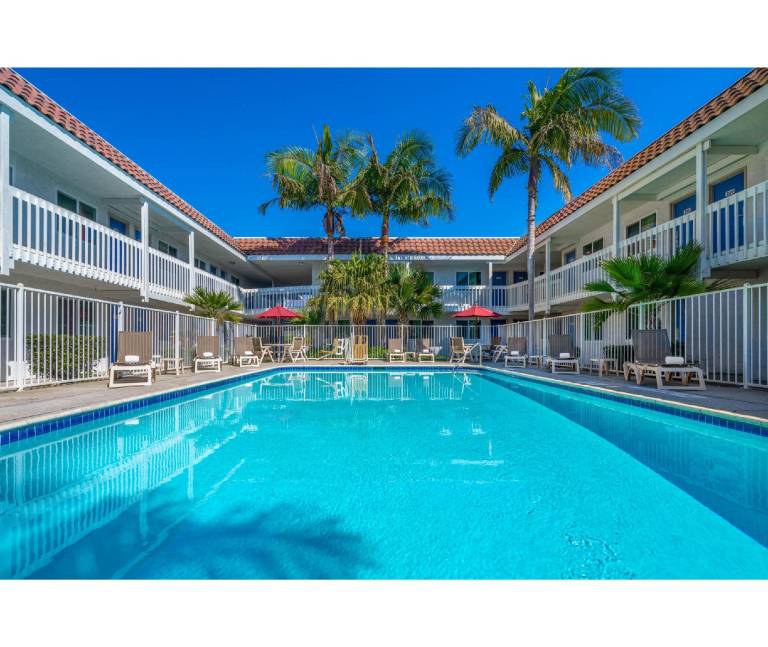 Motel 6 Carpinteria, CA - Santa Barbara - South — photo 5