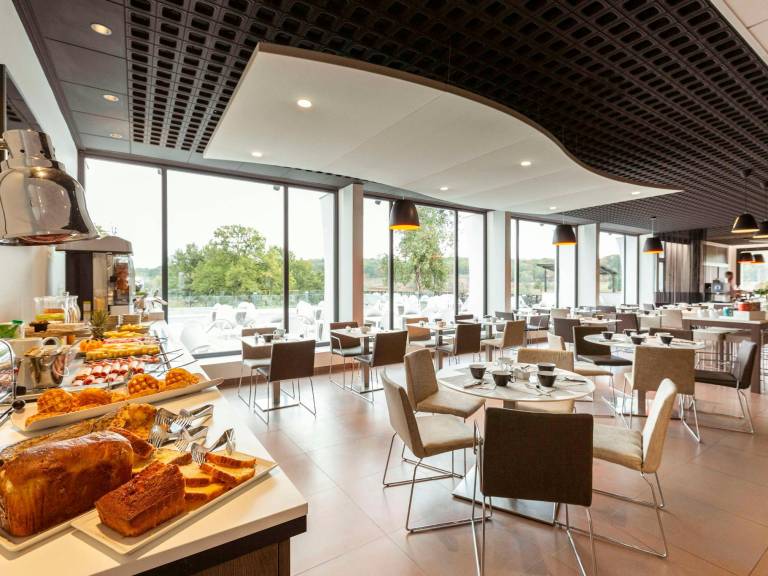 Novotel Limoges Le Lac — photo 4