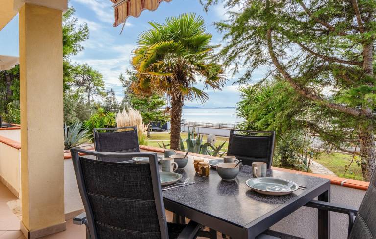 Ferienwohnung Privlaka