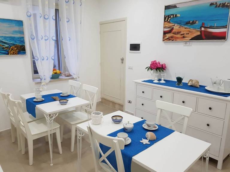 Privatzimmer Taormina