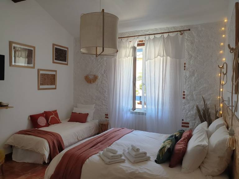 Logement  Cucugnan