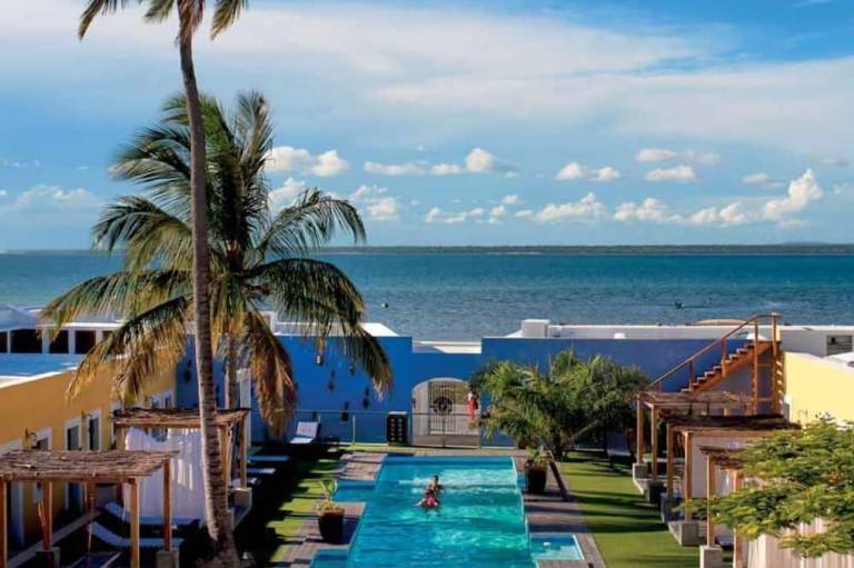 Feitoria Boutique Hotel