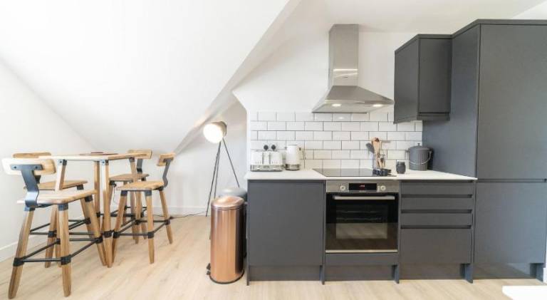 Wonderful holiday apartment | Dogs allowed in Oxford