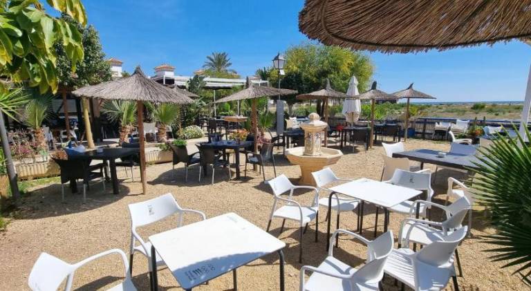 Fully equipped holiday apartment with yard, private pool & terrace | Next to the beach | Pets are welcome — photo 5