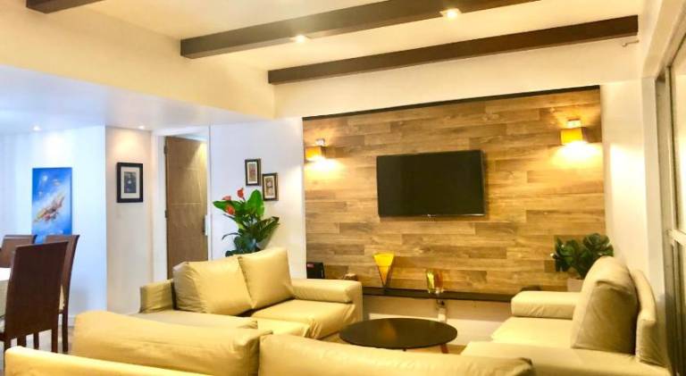 Rental apartment with 3 rooms for 8 persons — photo 3