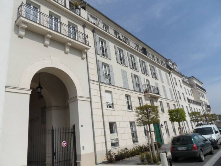 Appartement Bailly-Romainvilliers