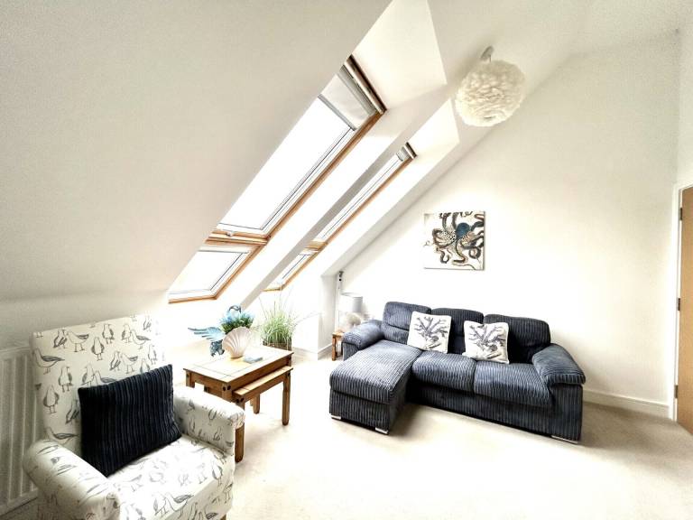 Apartment Truro