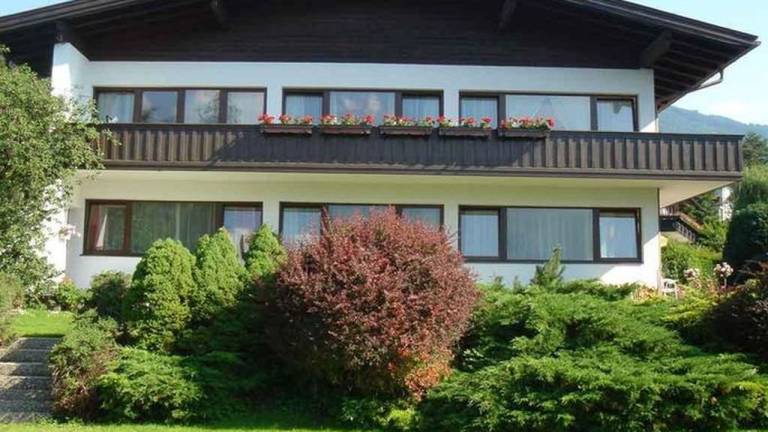 Ferienwohnung Hall in Tirol