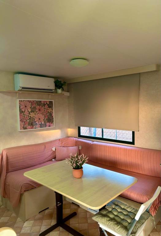 Cottage 'Coqueta Casita' with Private Terrace, Wi-Fi and Air Conditioning — photo 4