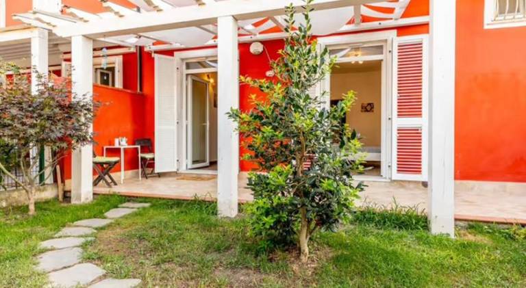 Rental apartment with garden | Pets allowed — photo 4