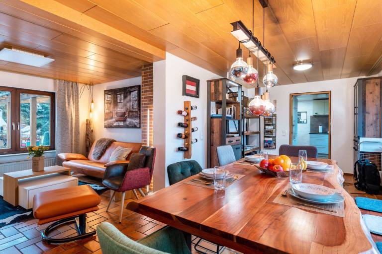 Ferienwohnung Tamm