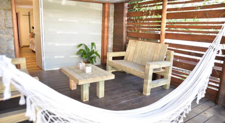 TAS D VIAJE Suites - Hostel Boutique — photo 3