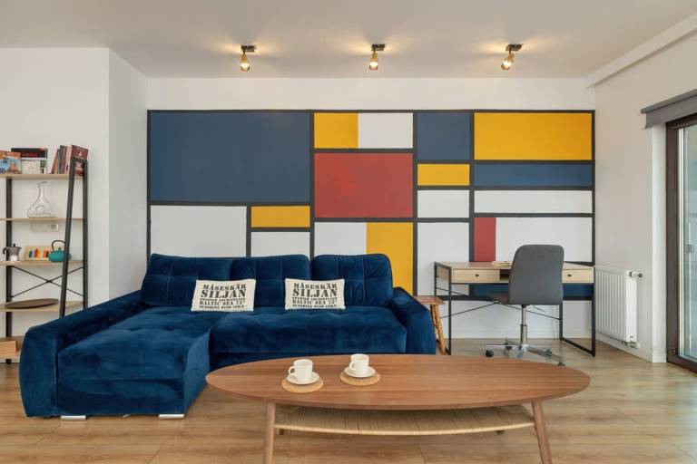 Child-friendly rental apartment with garden | Next to Kazimierz | Pet-friendly — photo 5