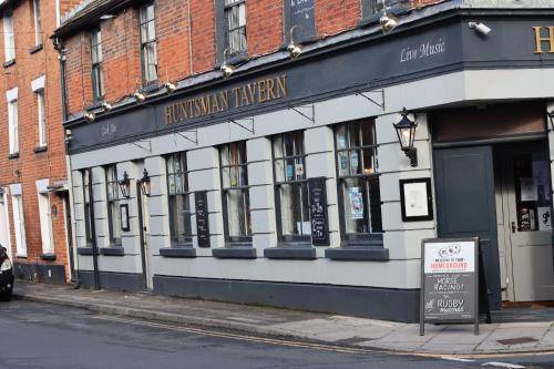 Bed and breakfast  Salisbury